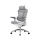 Sihoo DORO C300 PRO Mesh biały - 1542253 - zdjęcie 22
